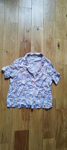 Zara ladies clothes shirt top - shirt,