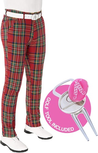 Royal and awesome men golf - royal, men`s