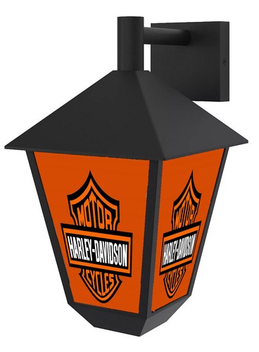 Harley davidson large - harley,
