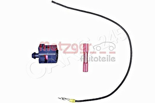 Cable repair kit - repair,
