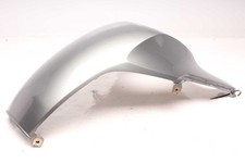 Fairing tank cover silver - tank,