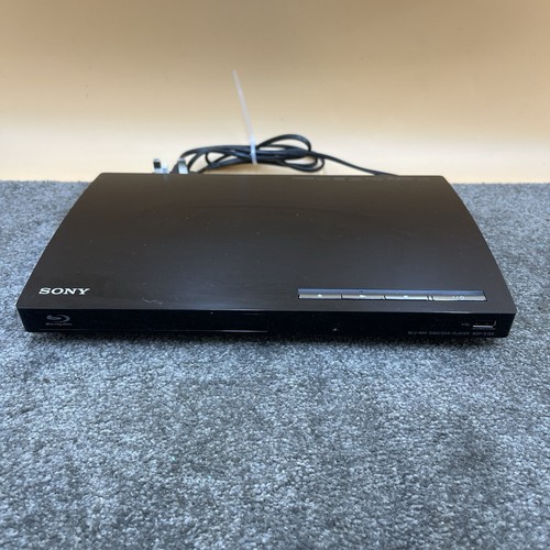 Sony bdp s185 - bdp-s185, blu-ray