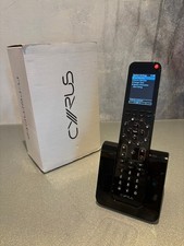 Cyrus N-Remote BOXED with