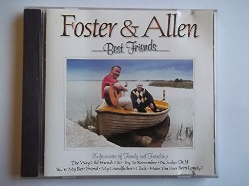 Foster allen best friends - foster,