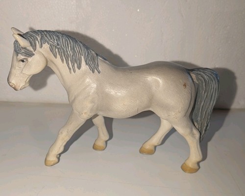 Rare retired 2001 schleich - rare,