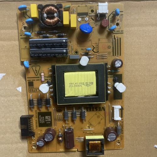 Vestel power supply - vestel,
