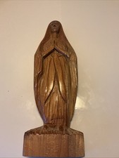 Virgin mary madonna inches - virgin,