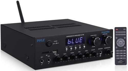 Bluetooth home audio - home,