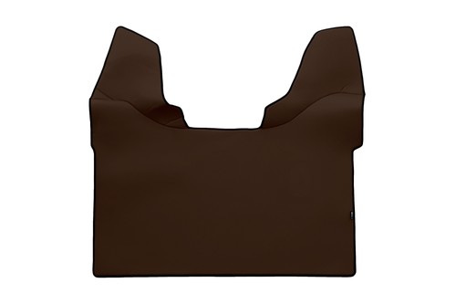 Truck center tunnel - truck, mat