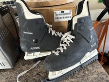 Roces Ventronic Ice Skates