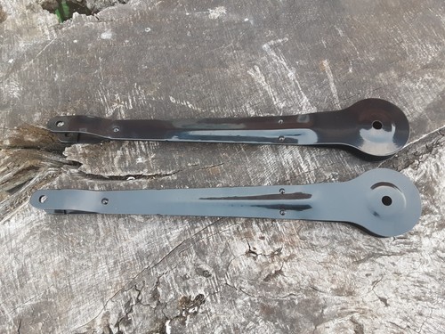 Austin seven new rear damper - austin,