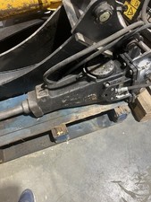 JCB HM166Q Hydraulic Breaker 2018 Model (suitable With A JCB 2CX