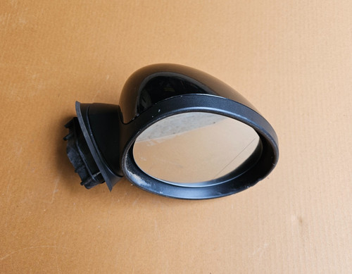 Mini cooper f55 f56 wing - f55,