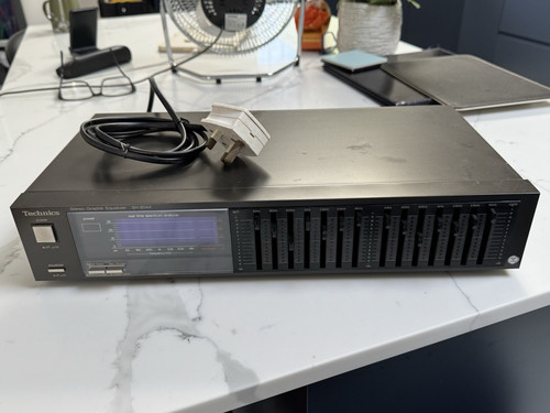 Technics 8044 graphic - sh-8044,