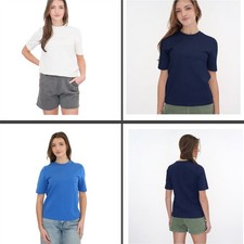 Womens M&S Autograph T-Shirt