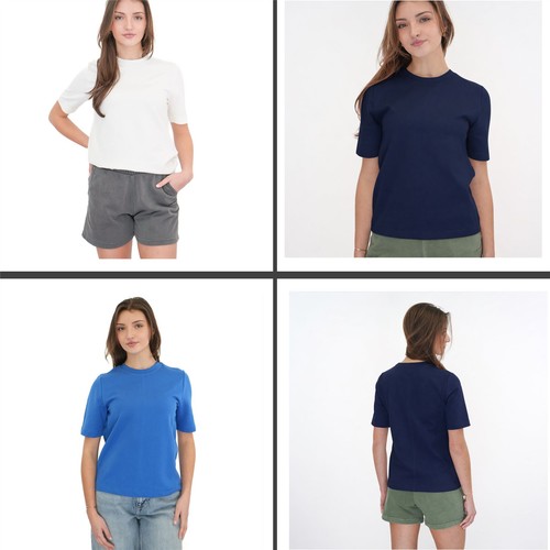Womens autograph t shirt - m&s,