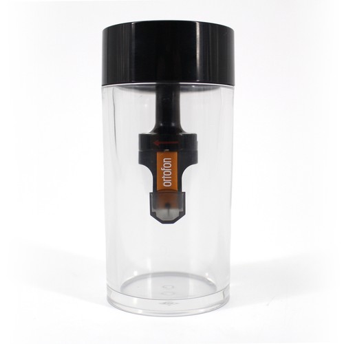 Cartridge ortofon cadenza - -,