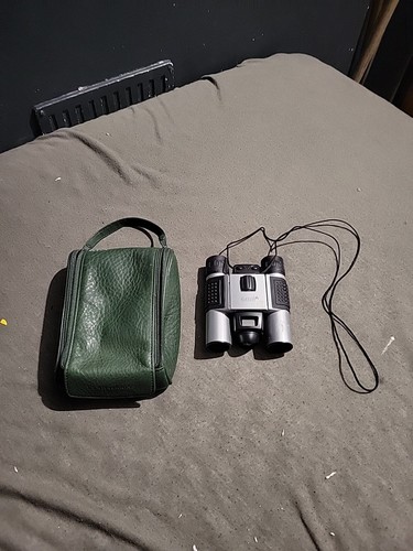 Seal digital binoculars - digital,