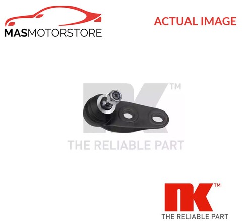 Suspension ball joint front - suspension,