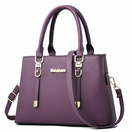 Women lady leather - women, handbags