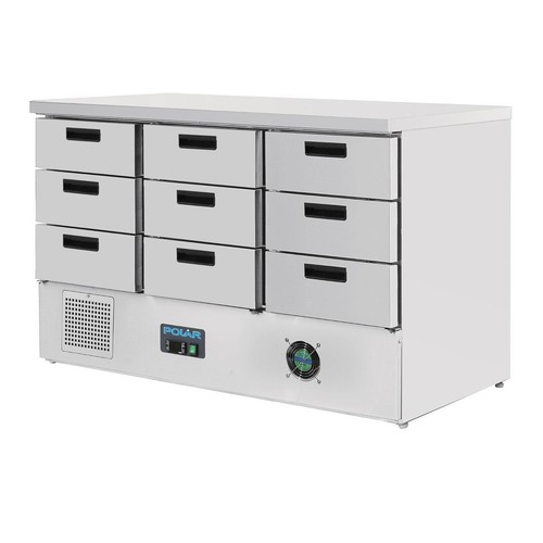 Polar series refrigerated - polar,