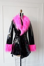 Y2K Black Vinyl Bratz X Dolls