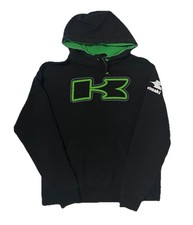 Kawasaki Hoodie Double Sided
