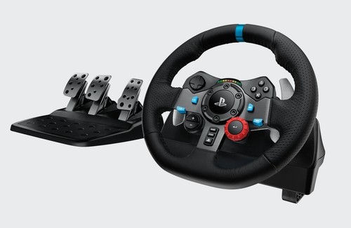 Logitech g29 driving - g29, force