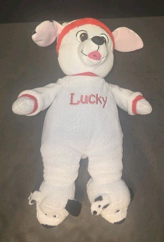 Disney store 101 dalmations - disney,