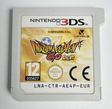 Inazuma Eleven Go: Light -