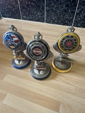 Harley Davidson Watch Set