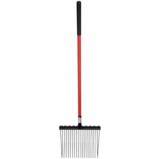 Fynalite Shavings Fork Long