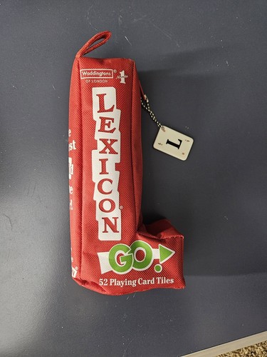 Lexicon super fast - go:,