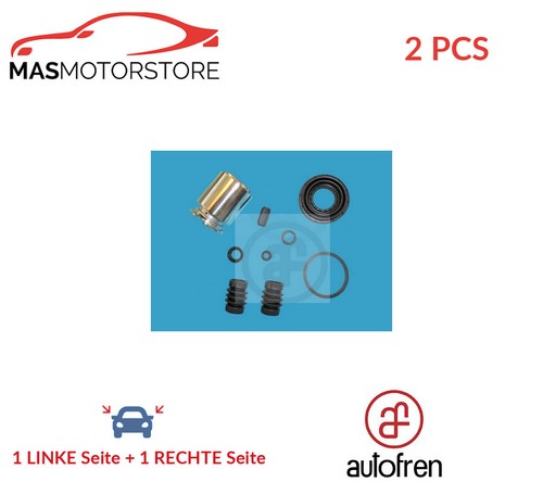 Repair kit brake - repair, pair