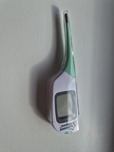 Tommee tippee 1 - tommee, digital