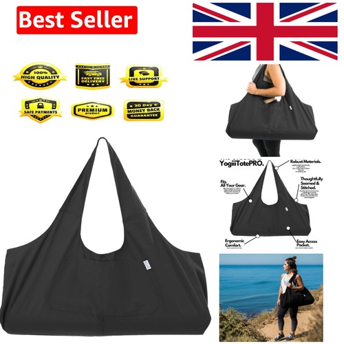 Yoga mat bag - bag, large