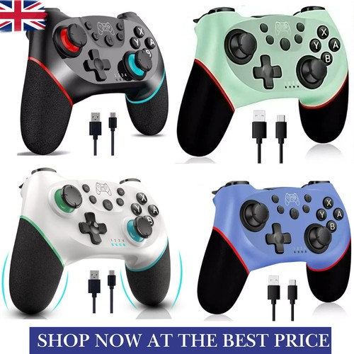 Switch wireless pro controller - wireless,