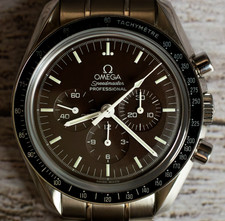 OMEGA Speedmaster Professional