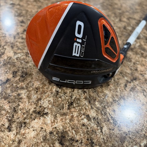 Cobra bio cell orange driver - cobra,