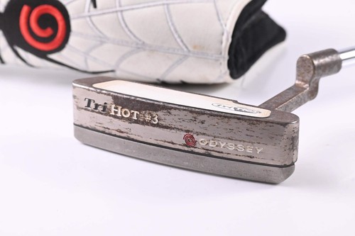 Odyssey tri hot putter 36 - odyssey, #3