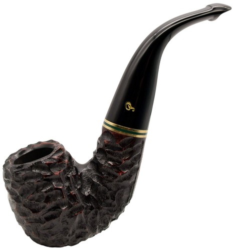 Peterson emerald 9mm filter - emerald,