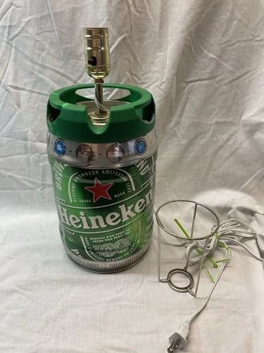 Heineken mini keg light - mini,