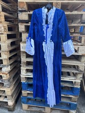 Heavyweight maids fancy - heavyweight, dress
