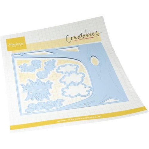Marianne design creatables - design,