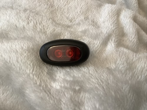 Rubbolite red led marker - rubbolite,