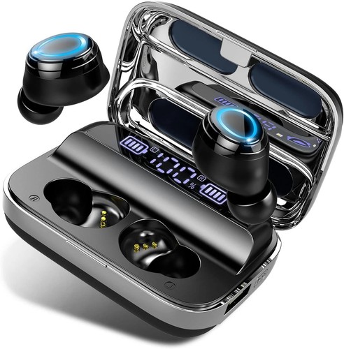 Bluetooth wireless headphones - wireless,