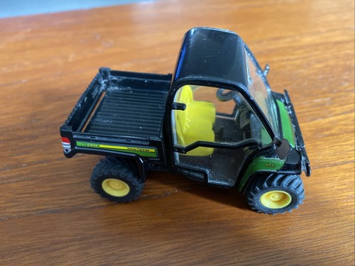Siku john deere - deere, gator