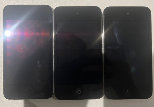 Ipod touch 4th generation - 4th,