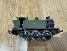 O Gauge Hornby 0-6-0 Tank