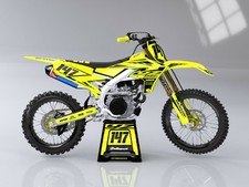 CustomMX: Graphics Kit to fit